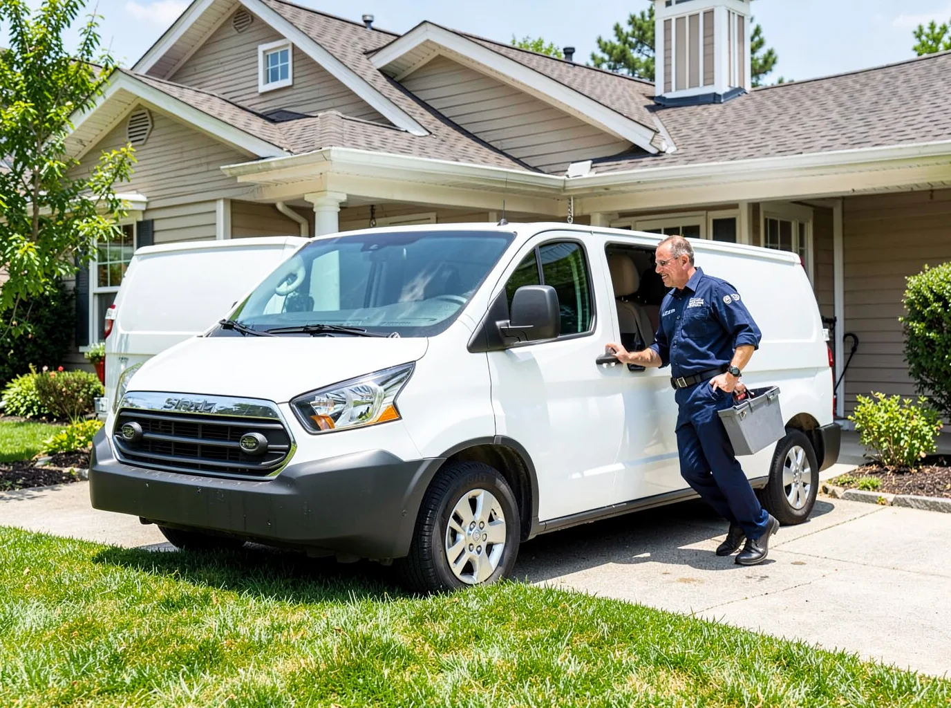 Emergency Plumber company in Harlem, GA